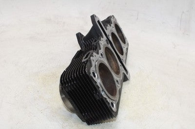 88-97 SUZUKI KATANA 600 GSX600F OEM ENGINE MOTOR PISTON CYLINDERS BLOCK JUG