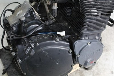 1994 SUZUKI KATANA 600 GSX600F OEM ENGINE MOTOR