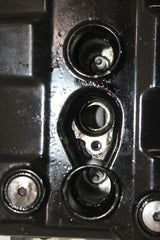 98-99 YAMAHA YZF R1 OEM ENGINE TOP END CYLINDER HEAD