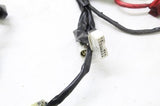 2005 YAMAHA YZF R6 OEM MAIN ENGINE WIRING HARNESS MOTOR WIRE LOOM