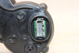 2008 YAMAHA FJR1300A ABS OEM GAUGES DISPLAY CLUSTER SPEEDOMETER TACHOMETER