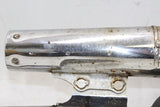 1988 Honda Shadow Spirit VT1100 VT1100CL OEM MUFFLER EXHAUST SILENCER PIPE