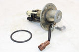 01-02 SUZUKI GSXR 1000 OEM FUEL PUMP GAS PETROL SENDER UNIT