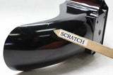04-06 SUZUKI GS500F OEM FRONT WHEEL FENDER COWL FAIRING