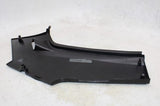 2007 KAWASAKI NINJA 250R EX250F OEM RIGHT LOWER MID UPPER SIDE FAIRING COWL