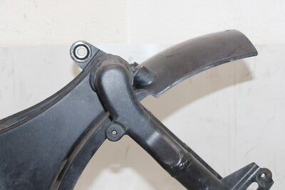 04-07 KAWASAKI VULCAN 2000 VN2000A OEM REAR SWINGARM SUSPENSION ARM