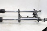 2004 Kawasaki Ninja 250R OEM Front End Complete Triple Tree