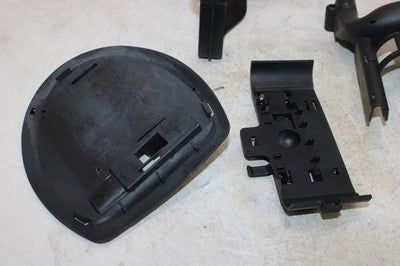 2007 HARLEY-DAVIDSON SPORTSTER 883 LOW XL883L OEM MISC BRACKETS COWLS PLASTICS