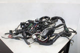 2006 HONDA GOLDWING 1800 GL1800 OEM MAIN ENGINE WIRING HARNESS MOTOR WIRE LOOM