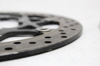06-07 SUZUKI GSXR 600 750 OEM FRONT BRAKE DISC ROTOR