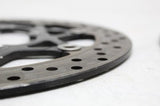 06-07 SUZUKI GSXR 600 750 OEM FRONT BRAKE DISC ROTOR