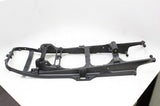 2007 Yamaha YZF R6S OEM REAR SUBFRAME BACK SUB FRAME