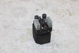 2014 KAWASAKI NINJA EX300B ABS OEM ENGINE STARTER RELAY STARTING MOTOR SWITCH