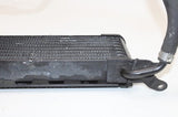 2010 BMW S1000RR OEM ENGINE MOTOR OIL COOLER