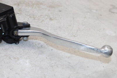 2022 HONDA CBR300R OEM HYDRAULIC CLUTCH MASTER CYLINDER W/ LEVER