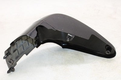 2002 YAMAHA ROAD STAR XV1600A OEM RIGHT SIDE COVER PANEL