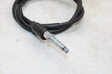 2009 Suzuki GS500F OEM CLUTCH CABLE LINE
