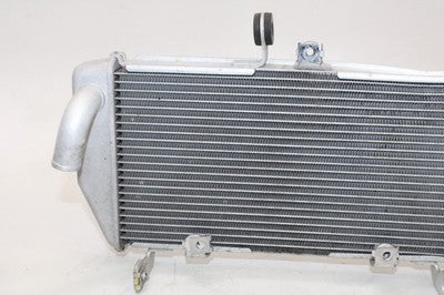 15-25 YAMAHA YZF R3 OEM ENGINE RADIATOR MOTOR COOLER COOLING RADIATER