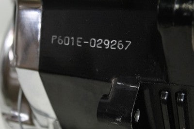 2002 YAMAHA ROAD STAR XV1600A OEM ENGINE MOTOR