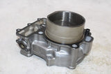 02-09 SUZUKI VSTROM 1000 DL1000 OEM REAR ENGINE MOTOR PISTON CYLINDERS BLOCK JUG