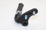 2006 HARLEY-DAVIDSON DhttYNA WIDE GLIDE FXDWGI OEM LEFT FRONT FOOT REST PEG STEP