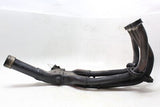 89-99 YAMAHA FZR600R OEM EXHAUST HEADER PIPES MANIFOLD