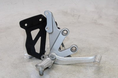 2000 SUZUKI GSXR 750 OEM RIGHT REARSET W PEDAL