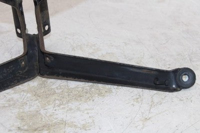 84-89 BMW K100RS OEM UPPER FAIRING MIRROR GAUGES STAY BRACKET