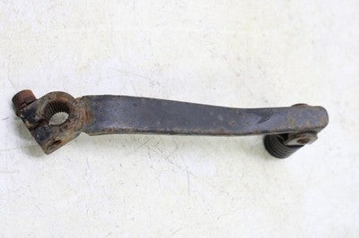 1980 YAMAHA XT250 OEM SHIFTER PEDAL