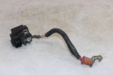 2000 SUZUKI GSXR 750 OEM ENGINE STARTER RELAY STARTING MOTOR SWITCH