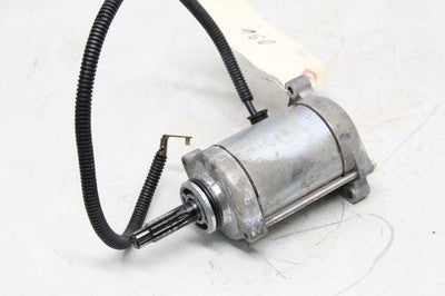 2015 SUZUKI DR650SE OEM ENGINE STARTING STARTER MOTOR -DC 12V