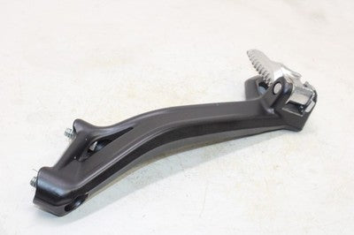 2024 CF-MOTO 450SS OEM LEFT REAR FOOT PEG