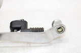 2007 HARLEY-DAVIDSON STREET GLIDE FLHX OEM RIGHT REARSET BRAKE PEDAL W MASTER