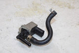 2009 SUZUKI GSXR 750 OEM AIR VALVE SOLENOID TOP ENGINE SWITCH SENSOR