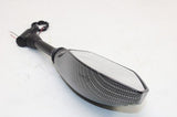 04-09 SUZUKI VSTROM 650 DL650 LEFT SIDE REAR VIEW MIRROR