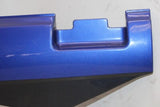 2001 KAWASAKI CONCOURS 1000 ZG1000A OEM LEFT SIDE DRIVE COVER PANEL COWL FAIRING