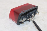 1993 SUZUKI GS500E OEM REAR TAIL TAILLIGHT BACK BRAKE LIGHT