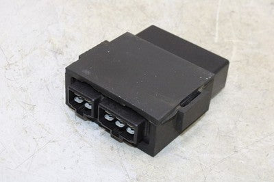 2007 KAWASAKI NINJA 250R EX250F OEM ECU COMPUTER CONTROLLER UNIT ECM CDI