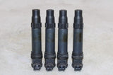 03-23 HONDA CBR600RR OEM IGNITION COILS COIL SPARK PLUG CAPS