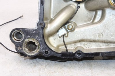 1982 HONDA GOLDWING 1100 GL1100 OEM ENGINE MOTOR BOTTOM OIL PAN FILTER COVER