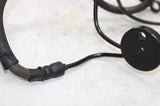 2004 HARLEY-DAVIDSON ELECTRA GLIDE OEM FRONT BRAKE HOSE FLUID LINE