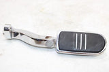 2007 HARLEY-DAVIDSON STREET GLIDE FLHX OEM RIGHT REAR PASSENGER FOOT PEG REST