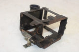 1972 HONDA CL350 SCRAMBLER OEM BATTERY TRAY BOX HOLDER