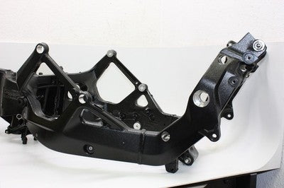 2016 BMW S1000XR OEM MAIN FRAME CHASSIS