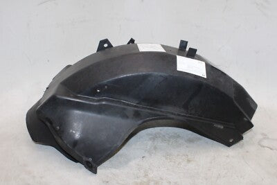 86-06 KAWASAKI CONCOURS 1000 ZG1000A OEM REAR BACK WHEEL FENDER MUD GUARD