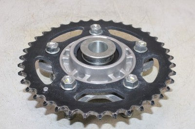 2021 DUCATI SCRAMBLER 1100 SPORT OEM REAR BACK SPROCKET