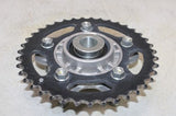 2021 DUCATI SCRAMBLER 1100 SPORT OEM REAR BACK SPROCKET