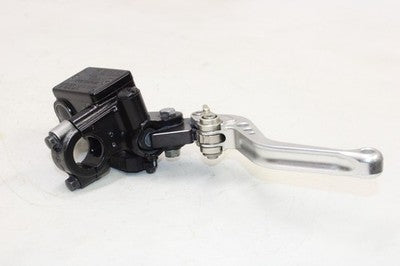 15-22 HONDA CBR300R OEM FRONT BRAKE MASTER CYLINDER W/ LEVER