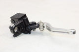 15-22 HONDA CBR300R OEM FRONT BRAKE MASTER CYLINDER W/ LEVER