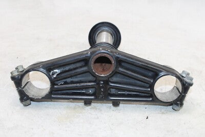 93-01 KAWASAKI NINJA ZX11 ZX-1100-D OEM FRONT FORKS CLAMP LOWER TRIPLE TREE STEM